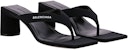 (Women) Balenciaga Mule 'Black' 597256-W0532-1006