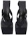 (Women) Balenciaga Mule 'Black' 597256-W0532-1006