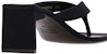 (Women) Balenciaga Mule 'Black' 597256-W0532-1006