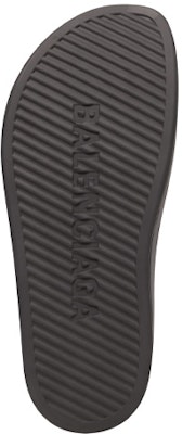 (W) 발렌시아가 블랙 뮬 슬라이드 697635-W1S8V-1090 Shop (W) 발렌시아가 블랙 뮬 슬라이드 697635-W1S8V-1090