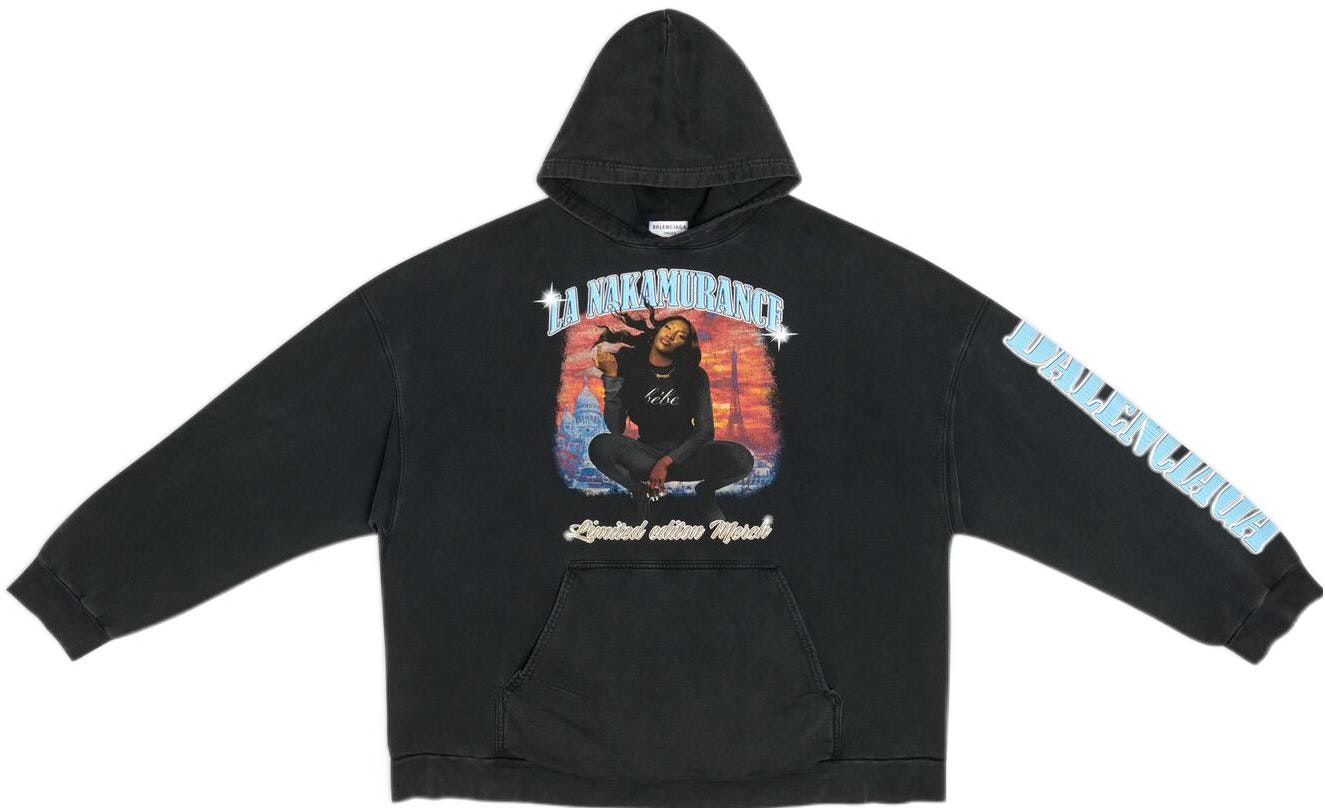 women-balenciaga-music-aya-nakamura-graphic-oversized-hoodie-women-s-black-675003-tmv-851055