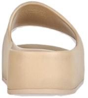 (W) 巴黎世家米色平底露趾鞋 654315W1S892002 Shop (W) 巴黎世家米色平底露趾鞋 654315W1S892002