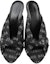 Lookbook (Women) Balenciaga Open Toe High Heel 'Butterfly Knot Black' 623334W2BX01090
