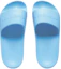 Shop (W) Balenciaga Sandalia Abierta Punta 'Azul' 654315W1S894040