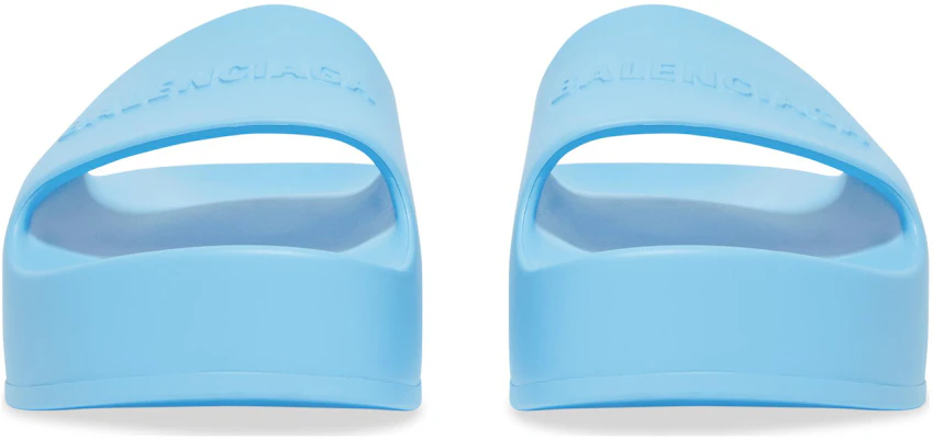 (W) Balenciaga Sandalia Abierta Punta 'Azul' 654315W1S894040 Purchase (W) Balenciaga Sandalia Abierta Punta 'Azul' 654315W1S894040