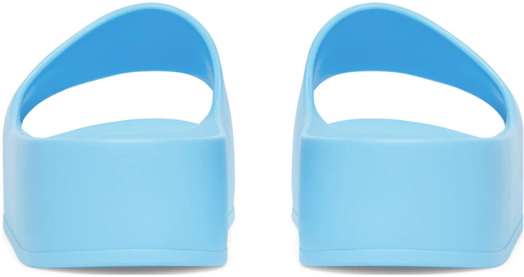 (W) Balenciaga Sandalia Abierta Punta 'Azul' 654315W1S894040 Details for (W) Balenciaga Sandalia Abierta Punta 'Azul' 654315W1S894040