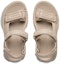 Purchase (W) Sandal Pantai Balenciaga Terbuka Velcro 'Beige' 738612W2CDA2000