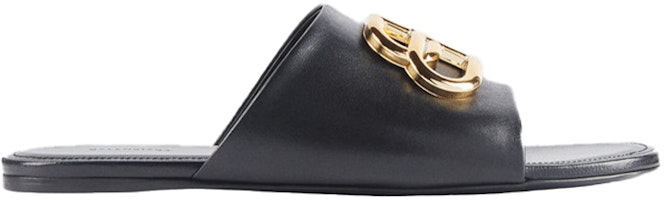 (W) バレンシアガ オーバルミュール (黒) 604061WA8F91088 Order (W) バレンシアガ オーバルミュール (黒) 604061WA8F91088