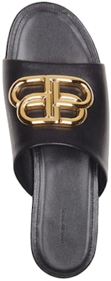 (W) 발렌시아가 오벌 뮬 블랙 (Balenciaga Oval Mule Black ) 604061WA8F91088 Purchase (W) 발렌시아가 오벌 뮬 블랙 (Balenciaga Oval Mule Black ) 604061WA8F91088