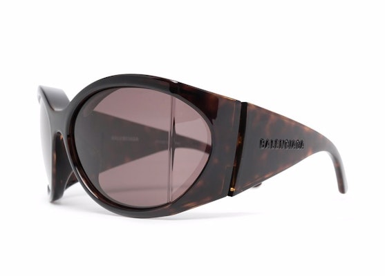 (W) Kacamata Hitam Oversized Cat-Eye Balenciaga Wanita. BB0154S002 Order (W) Kacamata Hitam Oversized Cat-Eye Balenciaga Wanita. BB0154S002