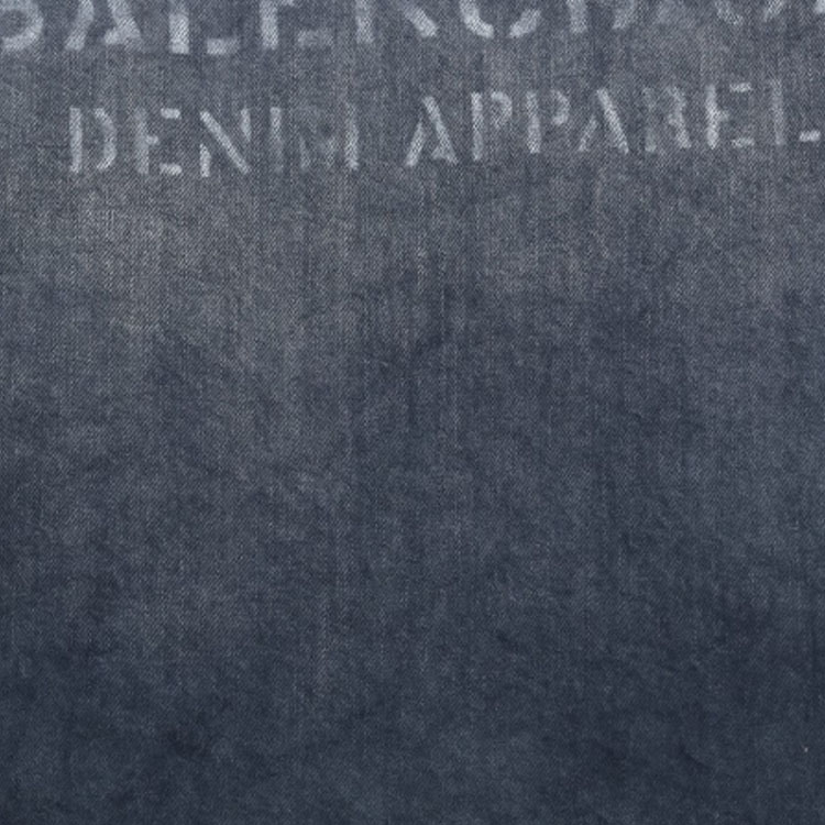 (Women) Balenciaga Oversized Logo Hoodie Jacket in Dark Grey 790472TQW562966 圖 7