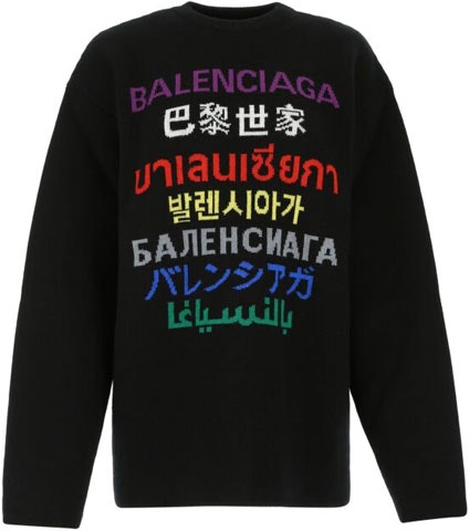 women-balenciaga-oversized-wool-blend-sweater-in-black-650350-t15952771
