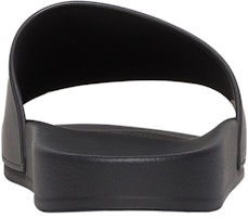 (W) Sandal Kolam Balenciaga 'Cities Paris - Hitam' 689030W1S9A1001 Purchase (W) Sandal Kolam Balenciaga 'Cities Paris - Hitam' 689030W1S9A1001