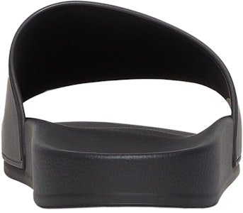 (W) Balenciaga Sandalias de Piscina 'Ciudades París - Negro' 689030W1S9A1001 Purchase (W) Balenciaga Sandalias de Piscina 'Ciudades París - Negro' 689030W1S9A1001