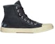 Order (W) Balenciaga Paris High 'Hancur - Hitam Putih' 688756W3RC11090