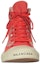 Lookbook (W) Balenciaga Paris High 'Hancur - Merah' 688756-W3RC1-6090