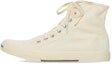 Buy (W) Balenciaga Paris High 'Destroyed - Putih' 688756-W3RC4-9090