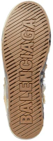 Shop (女款) 巴黎世家 Paris High '摧毀 - 白色' 726175-W3RCD-9010
