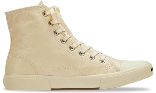 (W) Balenciaga Paris Sepatu Tinggi Putih 688756W3RCA9090 Order (W) Balenciaga Paris Sepatu Tinggi Putih 688756W3RCA9090