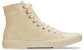 (W) Balenciaga Paris High Top Trainers Putih 688756W3RCA9090