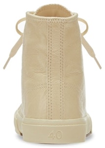 (W) Balenciaga Paris Sepatu Tinggi Putih 688756W3RCA9090 Purchase (W) Balenciaga Paris Sepatu Tinggi Putih 688756W3RCA9090