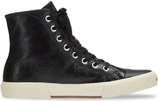 (W) バレンシアガ ハイカットスニーカー 黒/白 (Balenciaga hai katto sunīkā kuro/shiro) 688756W3RCA1090 Order (W) バレンシアガ ハイカットスニーカー 黒/白 (Balenciaga hai katto sunīkā kuro/shiro) 688756W3RCA1090