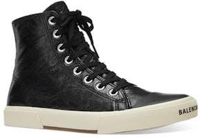 (W) バレンシアガ ハイカットスニーカー 黒/白 (Balenciaga hai katto sunīkā kuro/shiro) 688756W3RCA1090 Lookbook (W) バレンシアガ ハイカットスニーカー 黒/白 (Balenciaga hai katto sunīkā kuro/shiro) 688756W3RCA1090