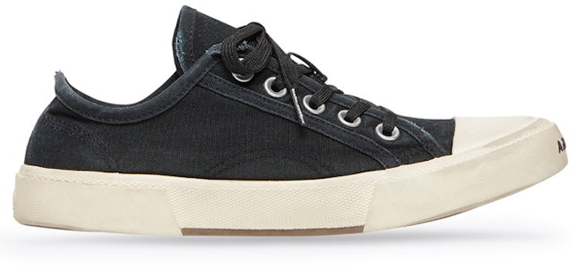 (女性)Balenciaga 巴黎低筒「黑白色」 688757-W3RC2-1090 Order (女性)Balenciaga 巴黎低筒「黑白色」 688757-W3RC2-1090