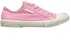 (W) Sneakers Rendah Balenciaga Paris 'Pink Cotton Pudar & Getah Putih' 688757W3RC25590