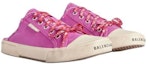 Lookbook (Women) Balenciaga Paris Mule 'Pink' 693952W3PA55560