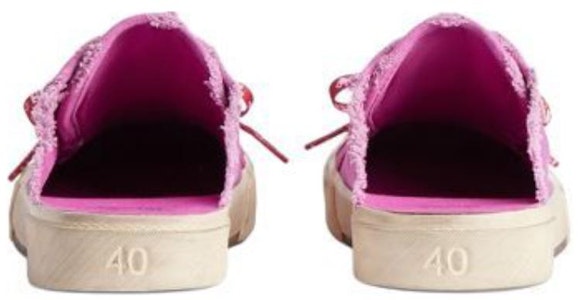 (W) Balenciaga Paris Mule 'Rosa' 693952W3PA55560 Purchase (W) Balenciaga Paris Mule 'Rosa' 693952W3PA55560