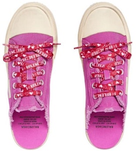 (W) Balenciaga Paris Mule 'Rosa' 693952W3PA55560 Details for (W) Balenciaga Paris Mule 'Rosa' 693952W3PA55560