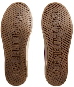 (W) Balenciaga Paris Mule 'Rosa' 693952W3PA55560 Sizing (W) Balenciaga Paris Mule 'Rosa' 693952W3PA55560