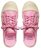 (W) Balenciaga Paris Selipar 'Pink' 693952W3RC35590 Shop (W) Balenciaga Paris Selipar 'Pink' 693952W3RC35590