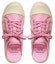 Shop (W) Balenciaga Paris Selipar 'Pink' 693952W3RC35590