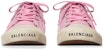 (W) Balenciaga Paris Selipar 'Pink' 693952W3RC35590