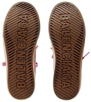 (W) Balenciaga Paris Selipar 'Pink' 693952W3RC35590 Sizing (W) Balenciaga Paris Selipar 'Pink' 693952W3RC35590