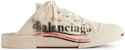 (W) Balenciaga Paris Kasut Tumit 'Putih' 693952W3PS19016