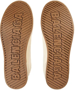 (W) Balenciaga Paris Mules 'Blancas' 693952W3PS19016 Purchase (W) Balenciaga Paris Mules 'Blancas' 693952W3PS19016