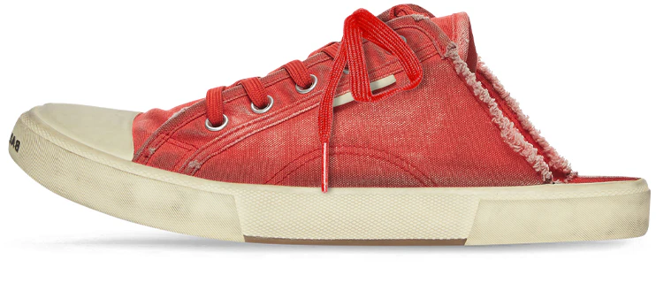 balenciaga-paris-sneaker-mule-destroyed-red-wmns