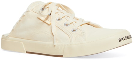 (W) 巴黎世家 巴黎运动休闲鞋‘毁坏风 - 白色’ 693952-W3RC6-9090 Order (W) 巴黎世家 巴黎运动休闲鞋‘毁坏风 - 白色’ 693952-W3RC6-9090