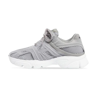 (W) Balenciaga Phantom Sneaker 'Grey White'