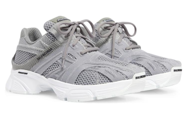 Lookbook (W) Balenciaga Phantom 'Gris Blanco' 679339W2E961013