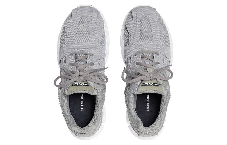 Shop (W) Balenciaga Phantom 'Gris Blanco' 679339W2E961013