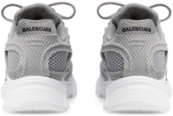 (W) Balenciaga Phantom 'Kelabu Putih' 679339W2E961013 Purchase (W) Balenciaga Phantom 'Kelabu Putih' 679339W2E961013
