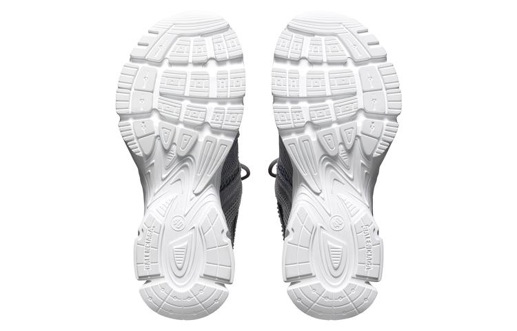 Details for (W) Balenciaga Phantom 'Gris Blanco' 679339W2E961013