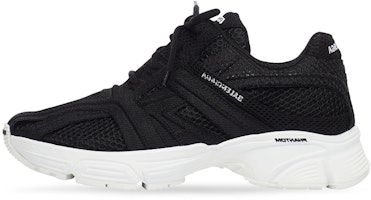 (Women) Balenciaga Phantom Sneaker 'Black' 679339W2E961090 (Women) Balenciaga Phantom Sneaker 'Black' 679339W2E961090