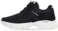 Buy (W) Balenciaga Phantom Sneaker 'Hitam' 679339W2E961090