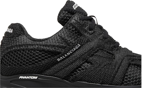 (W) 발렌시아가 팬텀 스니커즈 '블랙' 679339W2E921000 Order (W) 발렌시아가 팬텀 스니커즈 '블랙' 679339W2E921000