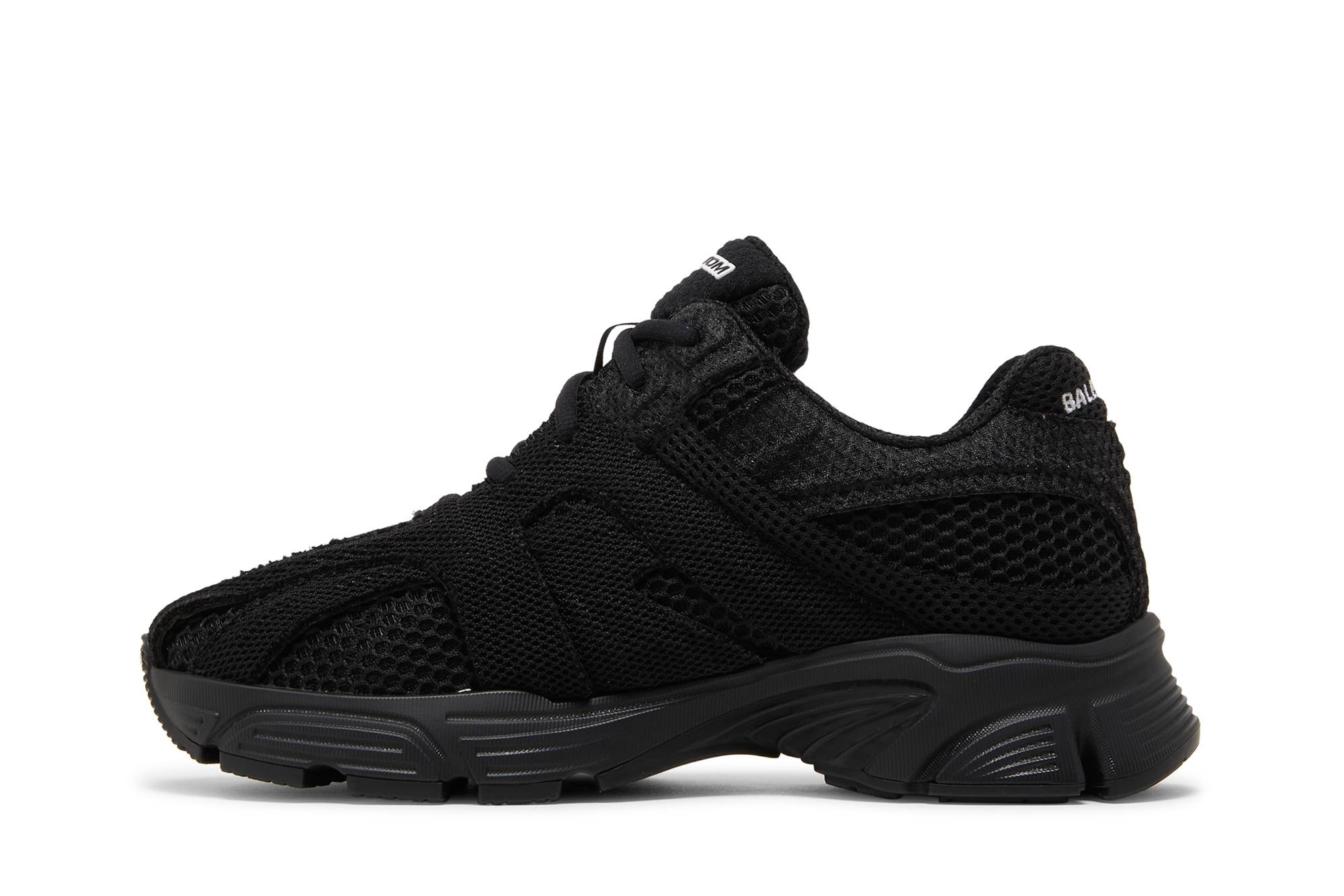 Lookbook (W) バレンシアガ Phantom スニーカー (ブラック) 679339W2E921000